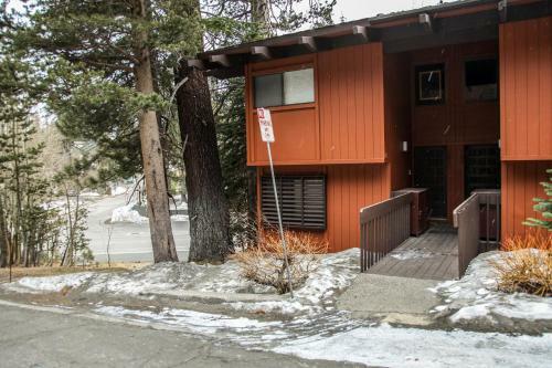 Apartamento Mammoth West #101 Condo