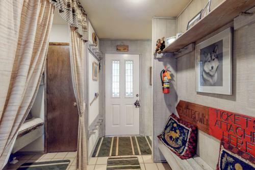 Apartamento Horizons 4 #123