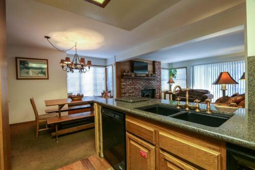 Apartamento Sierra Megeve #3 Condo