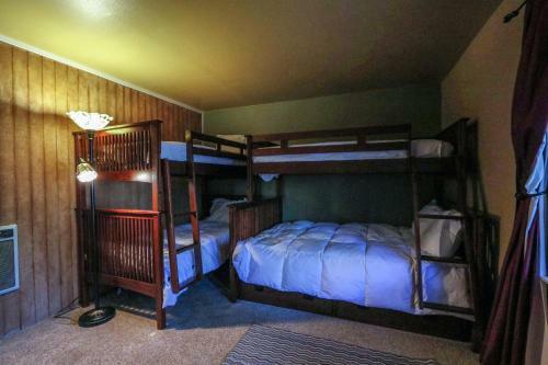 Apartamento Chateau De Montagne #45 Condo