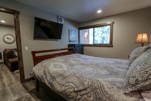 Apartamento La Residence V Condominium #s01