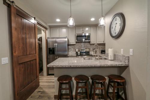 Apartamento La Residence V Condominium #s01