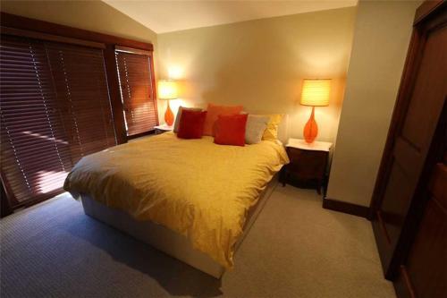 Juniper Crest 2 Townhouse