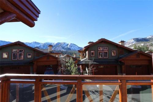 Juniper Crest 2 Townhouse