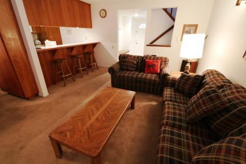 Apartamento Discovery 4 #104 Condo