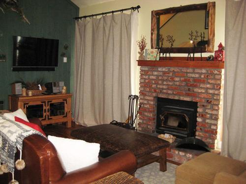 Apartamento Hidden Valley - Hv106 Condo