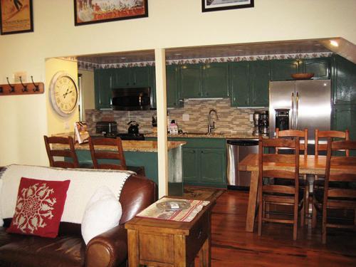 Apartamento Hidden Valley - Hv106 Condo