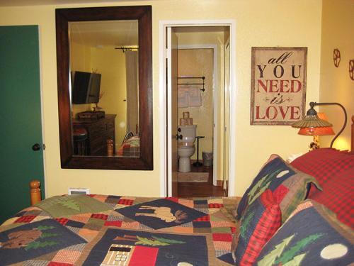 Apartamento Hidden Valley - Hv106 Condo