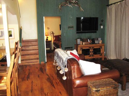 Apartamento Hidden Valley - Hv106 Condo