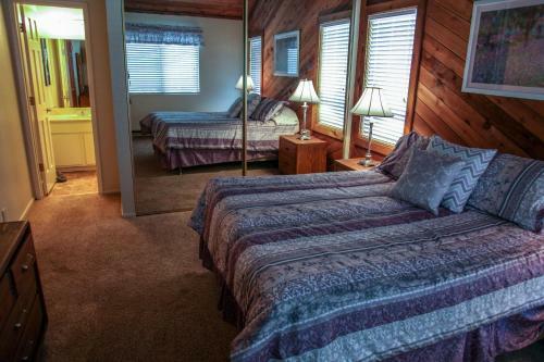 Apartamento Mammoth Sierra Townhomes #27