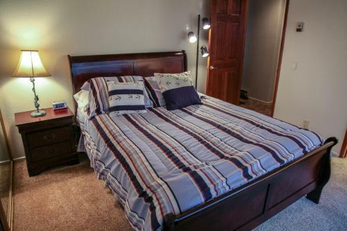 Apartamento Mammoth Sierra Townhomes #27