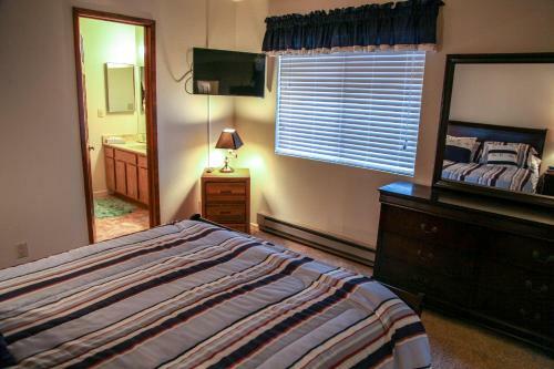 Apartamento Mammoth Sierra Townhomes #27