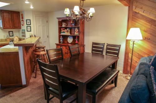 Apartamento Mammoth Sierra Townhomes #27