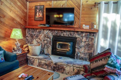 Apartamento Mammoth Sierra Townhomes #27