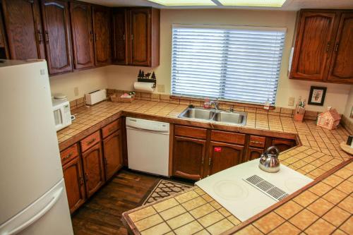 Apartamento Mammoth Sierra Townhomes #27