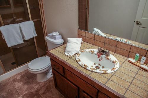 Apartamento Mammoth Sierra Townhomes #27