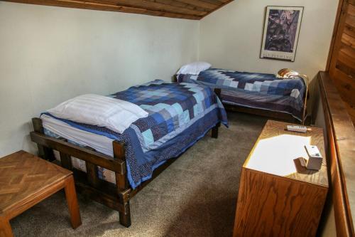 Apartamento Mammoth Sierra Townhomes #27