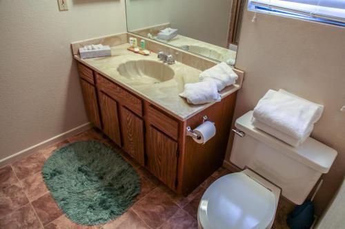 Apartamento Mammoth Sierra Townhomes #27