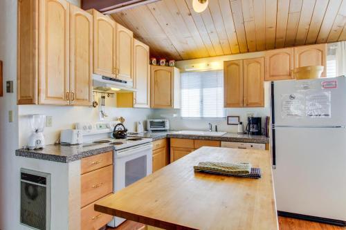 Timberline 35