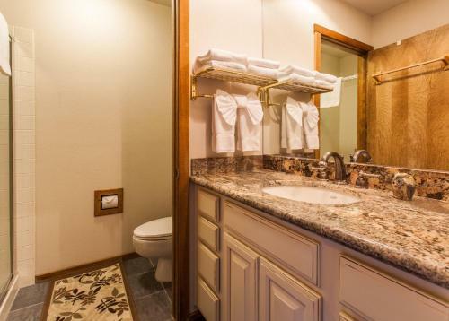 Snowcreek # 320 - Phase 2