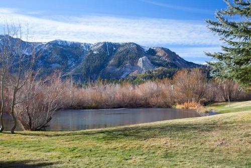 Snowcreek # 320 - Phase 2