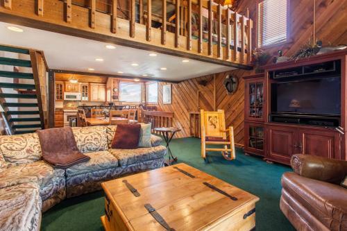 Snowcreek # 320 - Phase 2