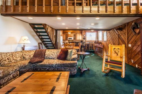 Snowcreek # 320 - Phase 2