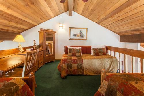 Snowcreek # 320 - Phase 2