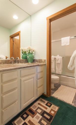Snowcreek # 320 - Phase 2