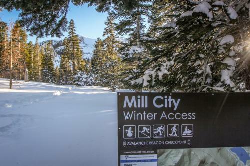 Mountainback 90
