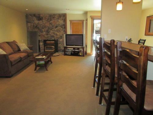 Snowcreek #13 - Phase I