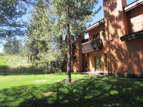 Snowcreek #13 - Phase I