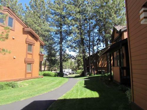 Snowcreek #13 - Phase I