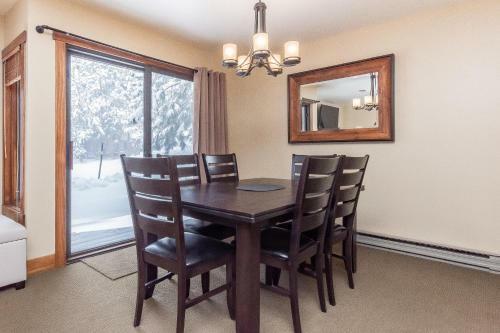 Snowcreek #13 - Phase I
