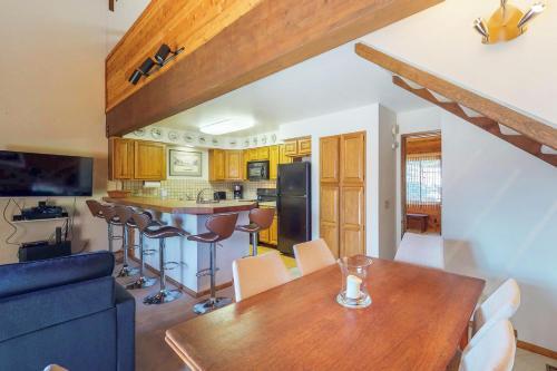 Apartamento Ski Run Villas #10