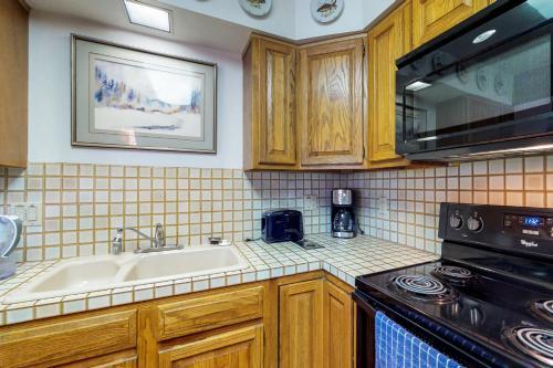 Apartamento Ski Run Villas #10