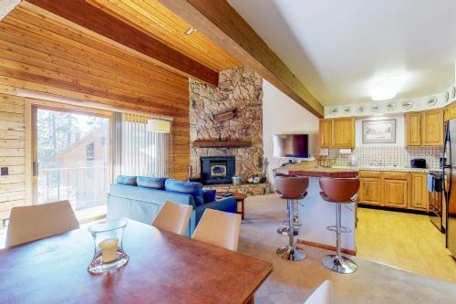 Apartamento Ski Run Villas #10