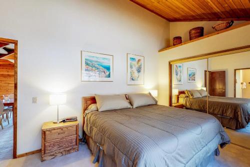 Apartamento Ski Run Villas #10