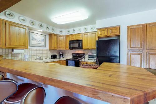 Apartamento Ski Run Villas #10
