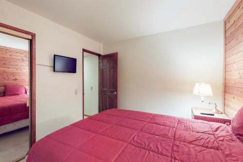 Apartamento Ski Run Villas #10