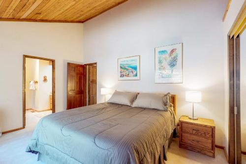 Apartamento Ski Run Villas #10