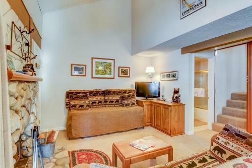 Hidden Valley Condominiums