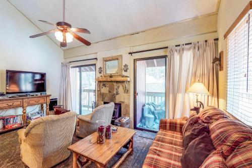 Hidden Valley Condominiums