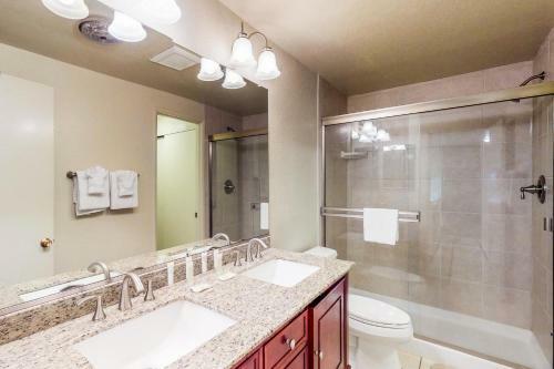 Hidden Valley Condominiums
