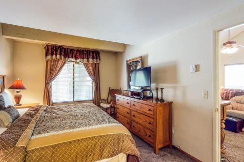 Hidden Valley Condominiums