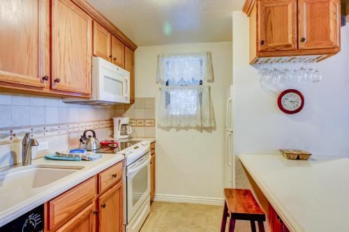 Hidden Valley Condominiums
