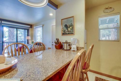 Hidden Valley Condominiums