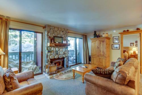 Hidden Valley Condominiums