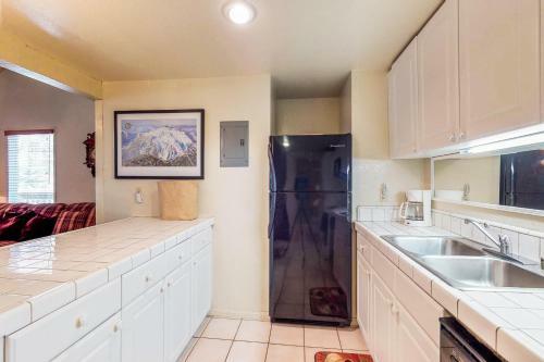 Hidden Valley Condominiums