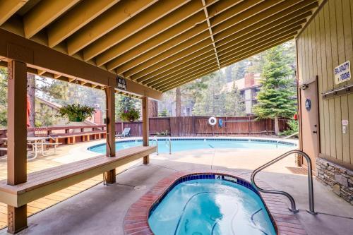 Hidden Valley Condominiums